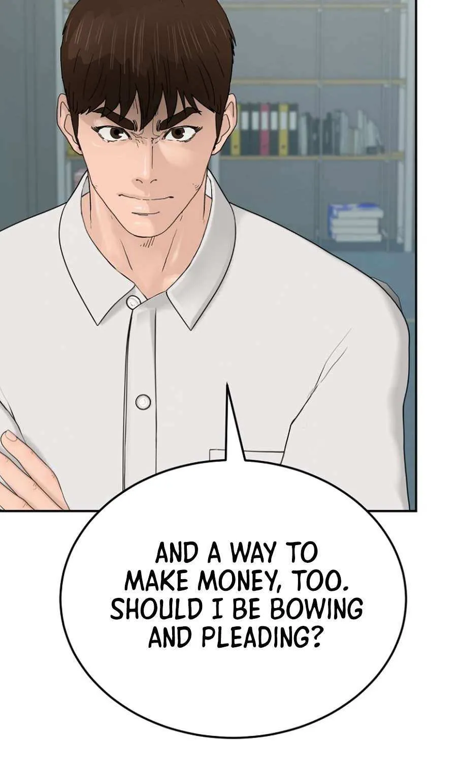 Read From the Grave and Back chapter 202 image 54 on Lezhin
