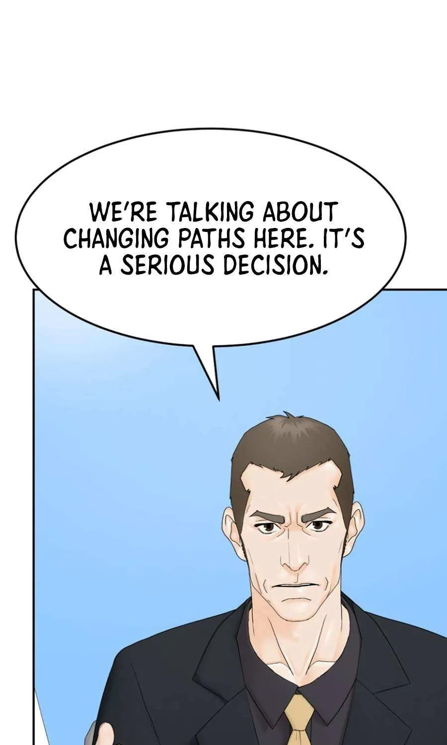 Read From the Grave and Back chapter 202 image 55 on Lezhin