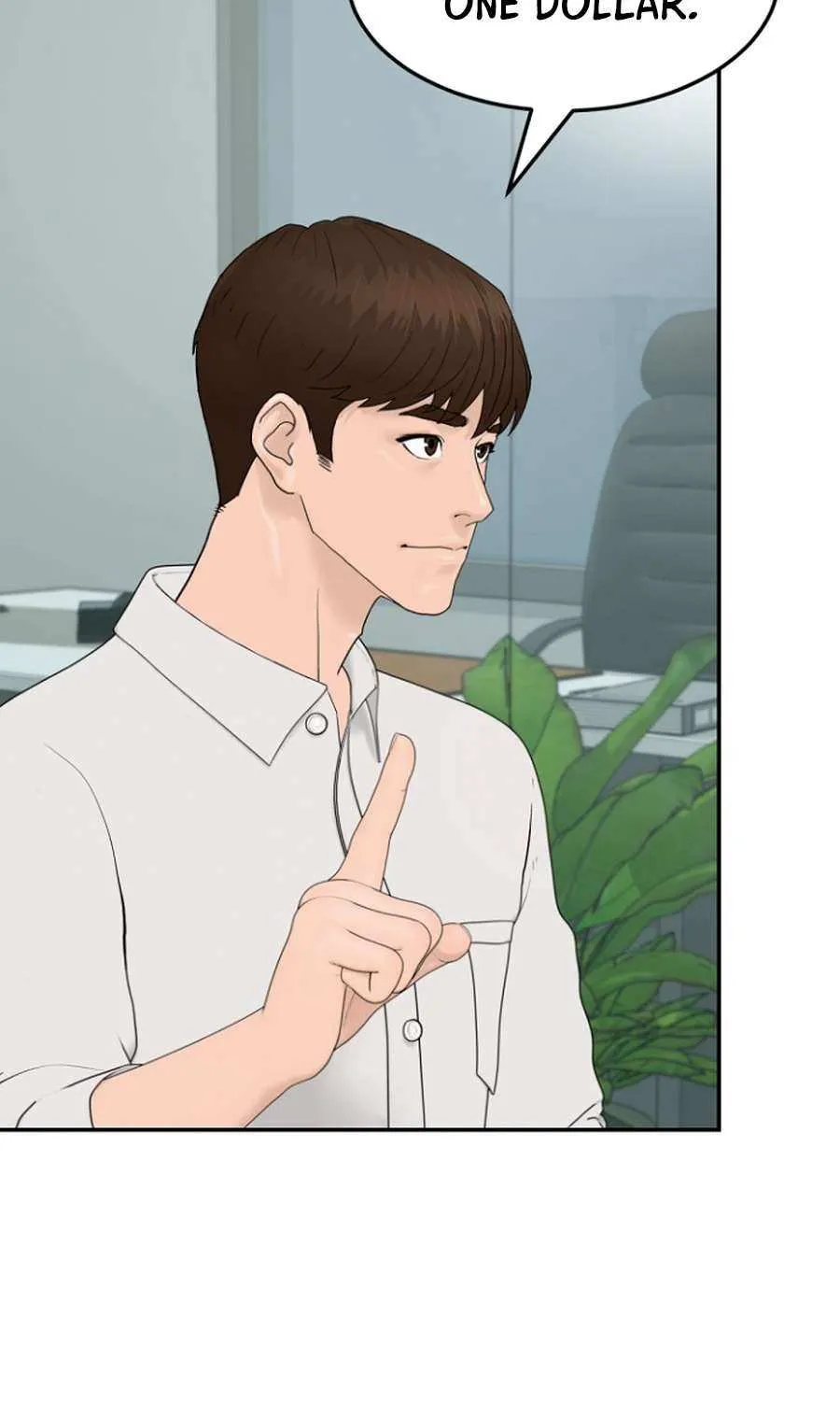 Read From the Grave and Back chapter 202 image 6 on Lezhin