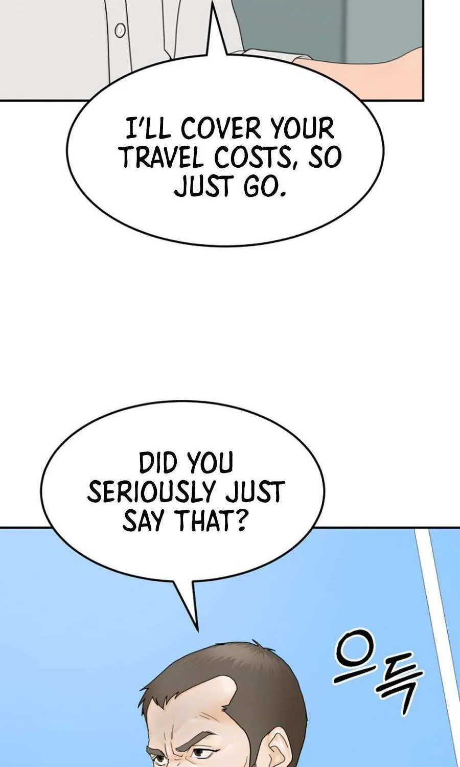 Read From the Grave and Back chapter 202 image 63 on Lezhin