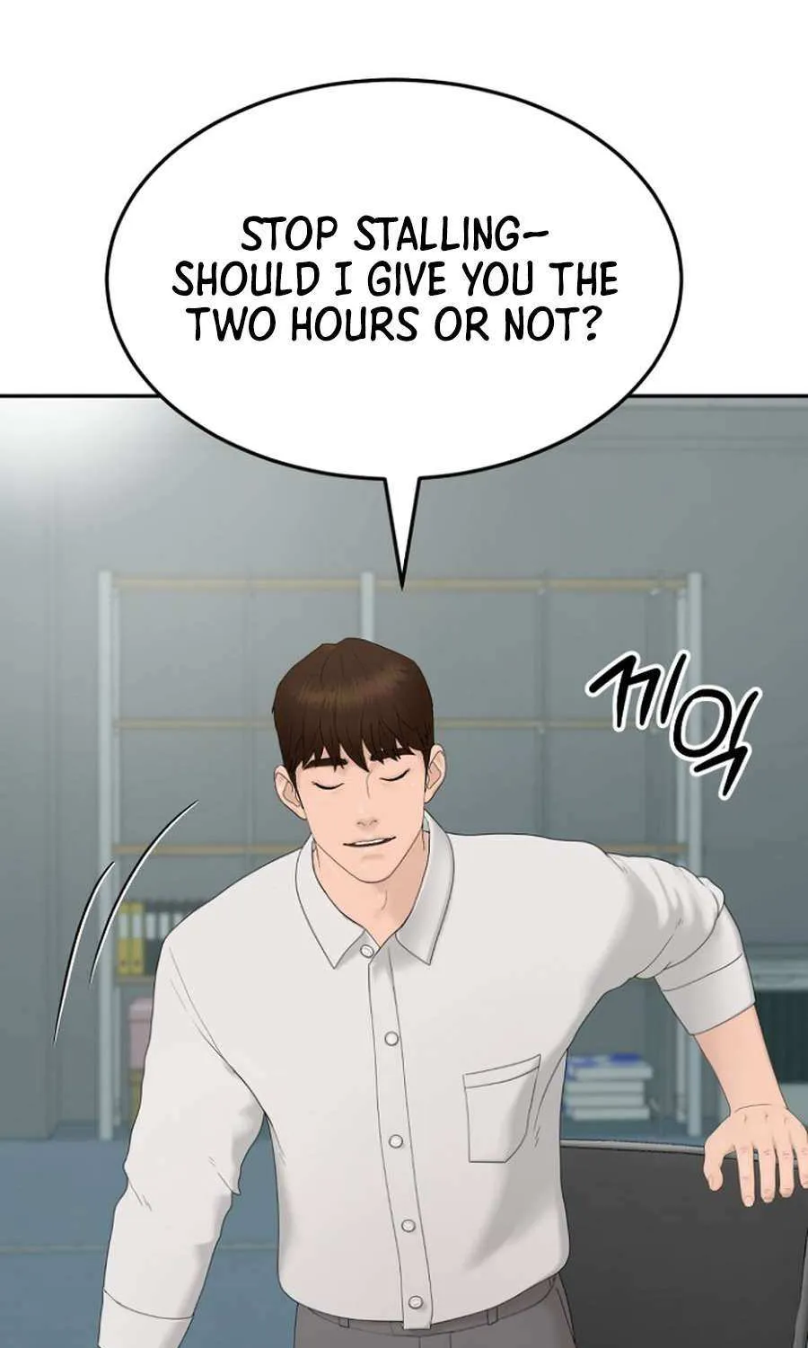 Read From the Grave and Back chapter 202 image 72 on Lezhin
