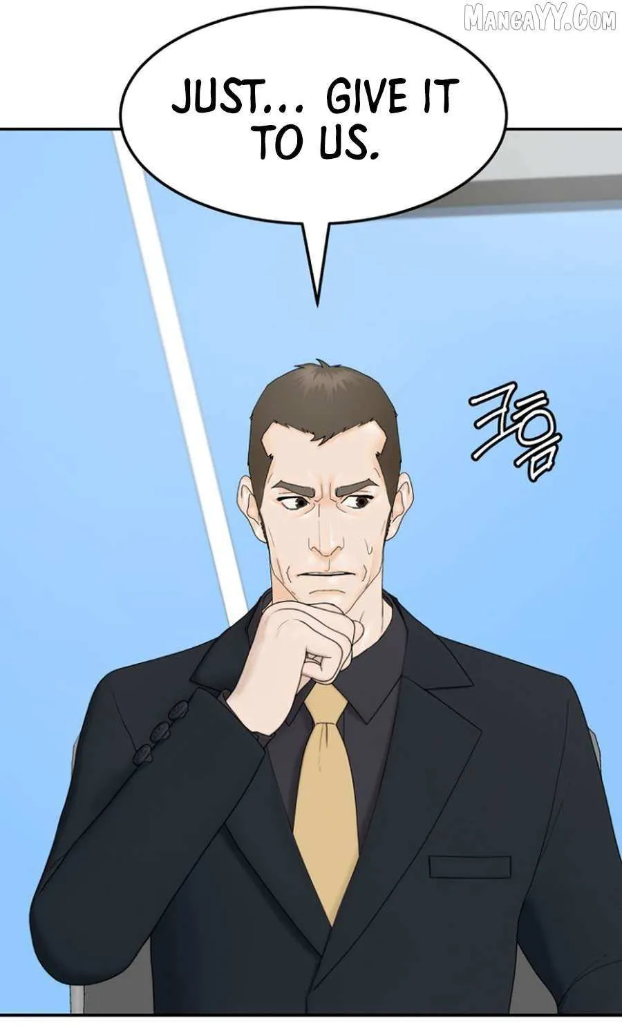 Read From the Grave and Back chapter 202 image 74 on Lezhin