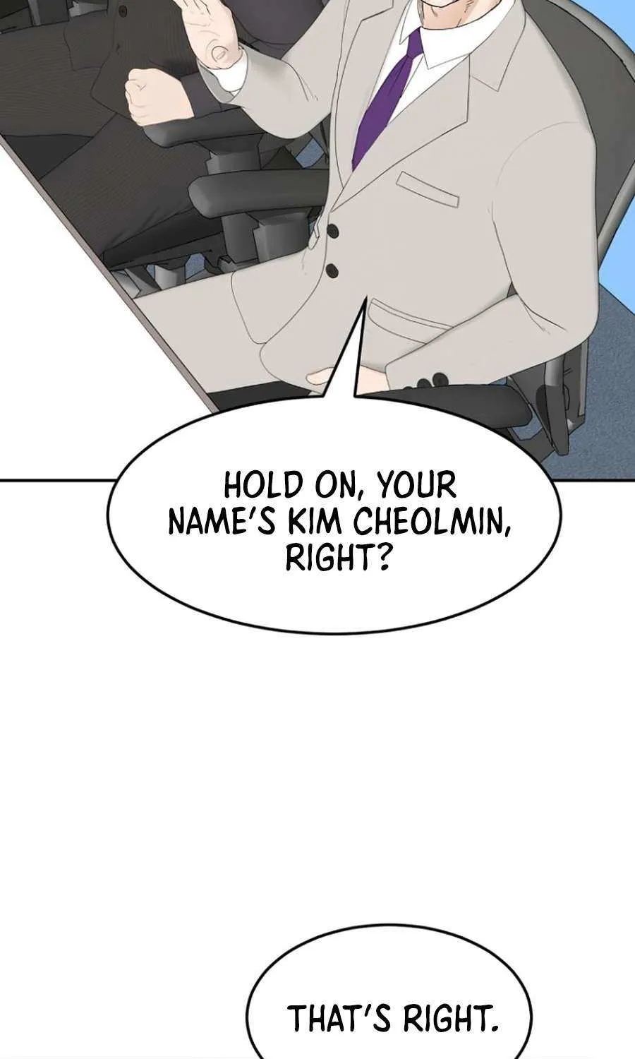 Read From the Grave and Back chapter 202 image 76 on Lezhin