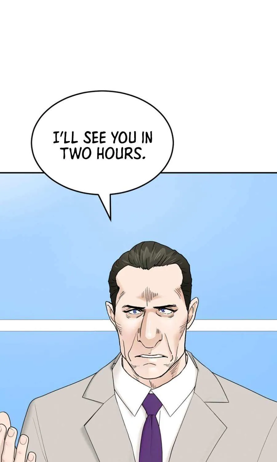 Read From the Grave and Back chapter 202 image 78 on Lezhin