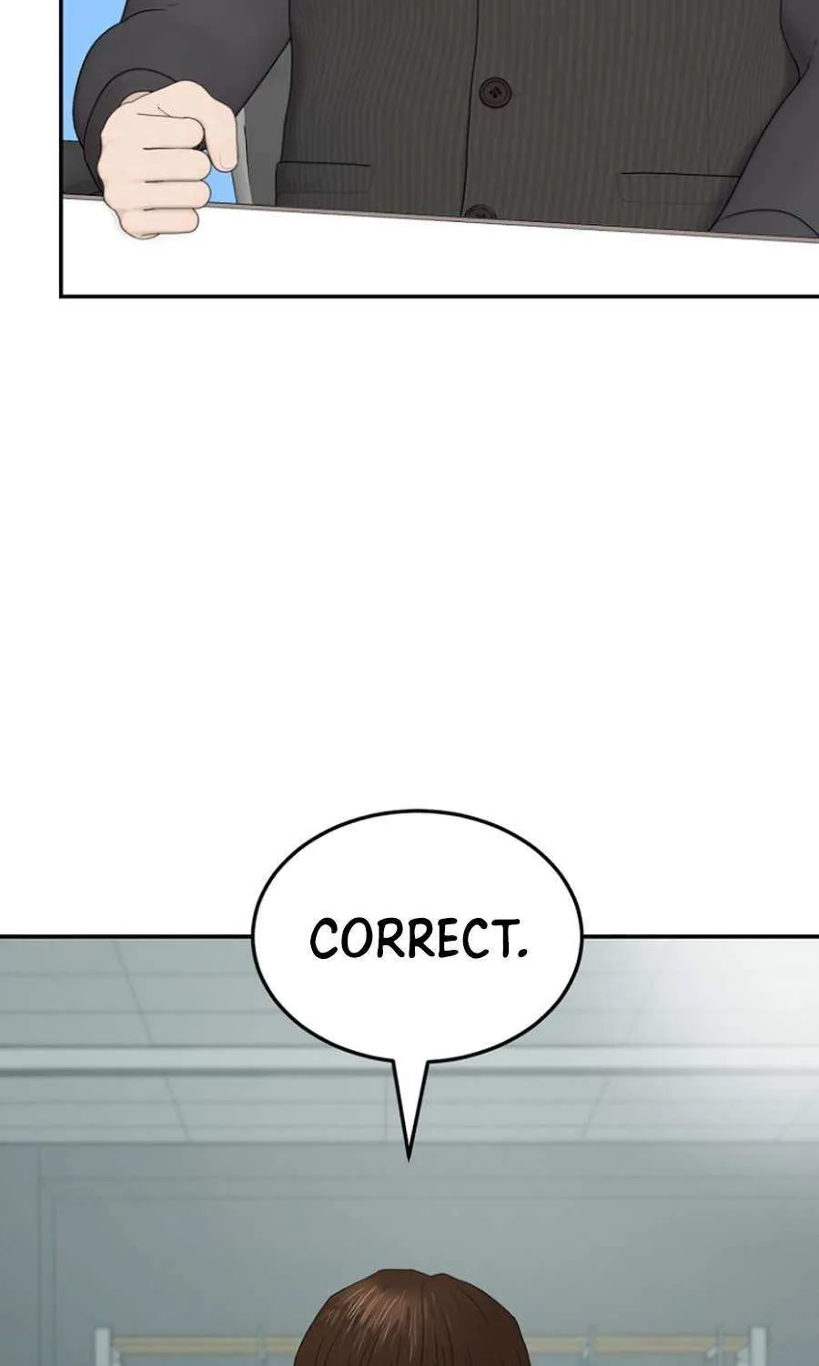 Read From the Grave and Back chapter 202 image 8 on Lezhin