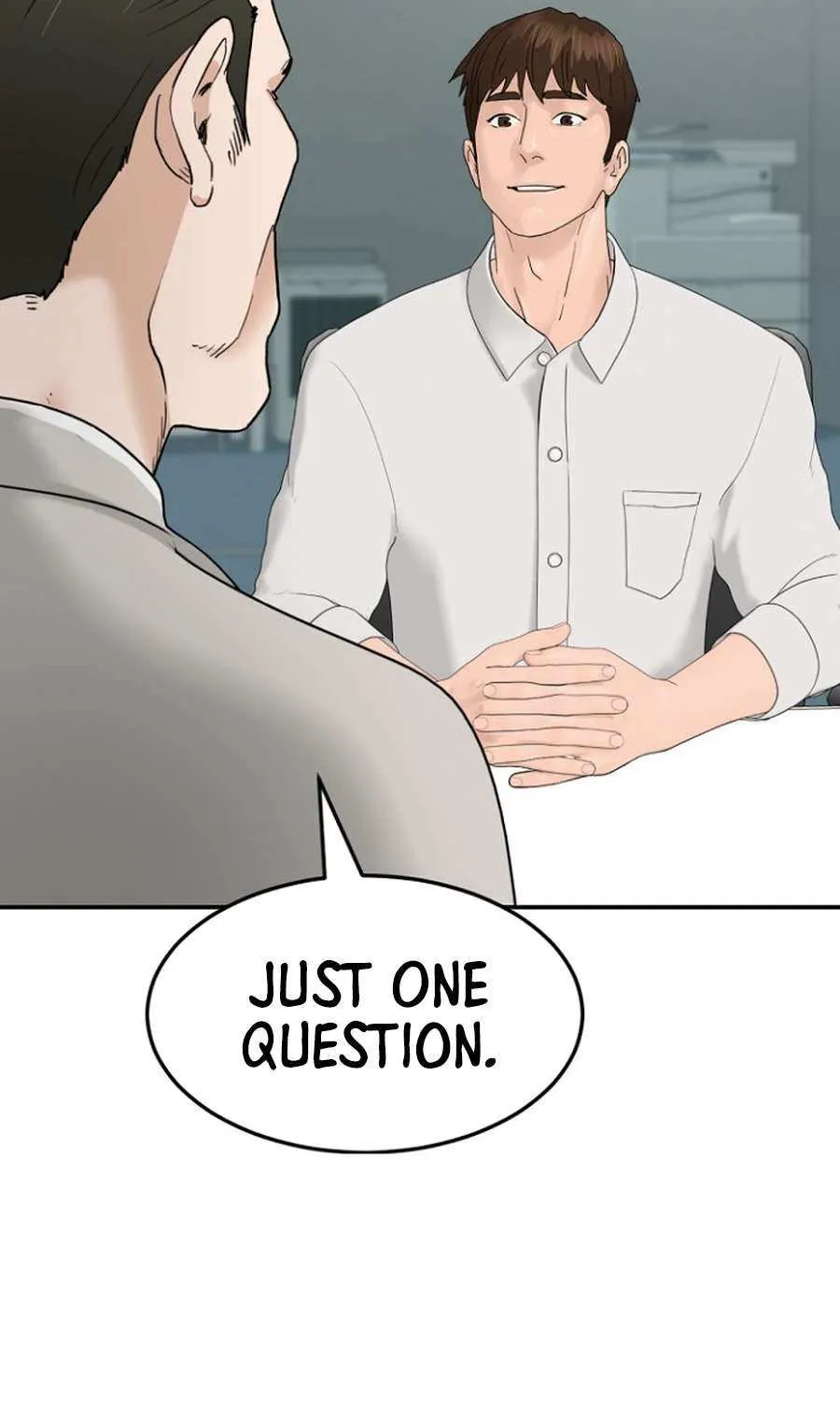 Read From the Grave and Back chapter 202 image 80 on Lezhin
