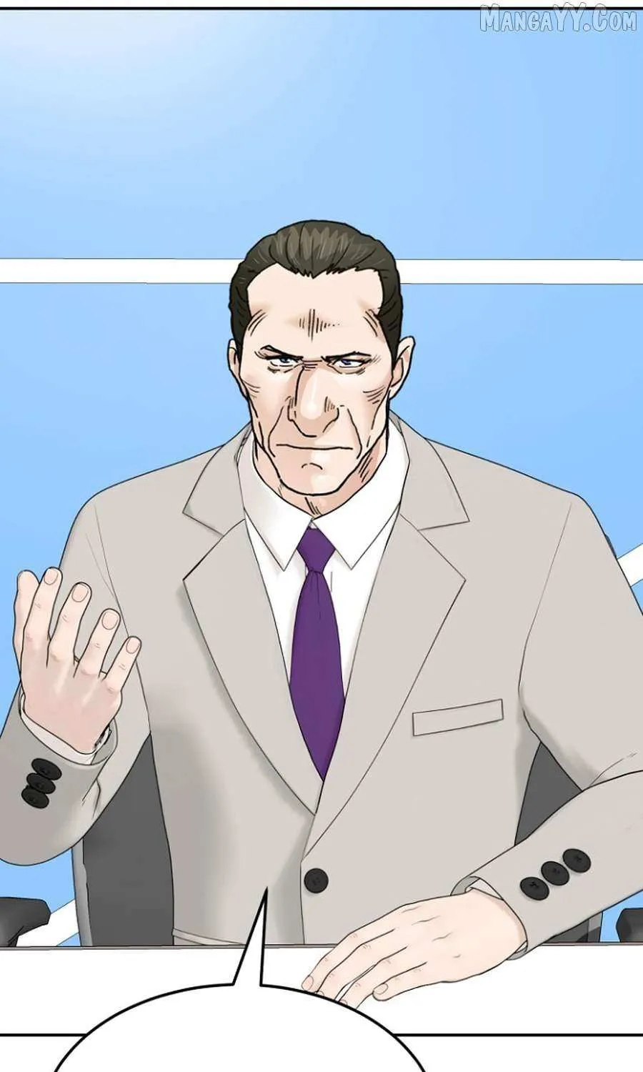 Read From the Grave and Back chapter 202 image 82 on Lezhin