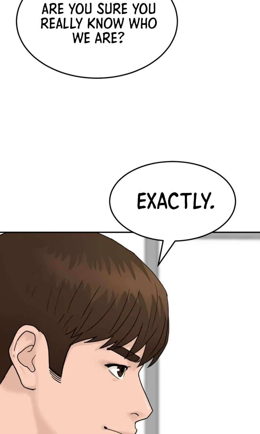 Read From the Grave and Back chapter 202 image 83 on Lezhin