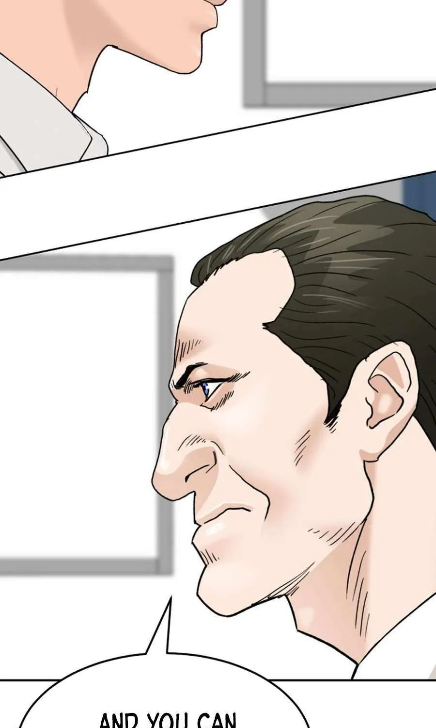 Read From the Grave and Back chapter 202 image 84 on Lezhin