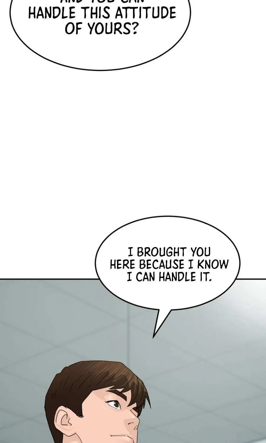 Read From the Grave and Back chapter 202 image 85 on Lezhin