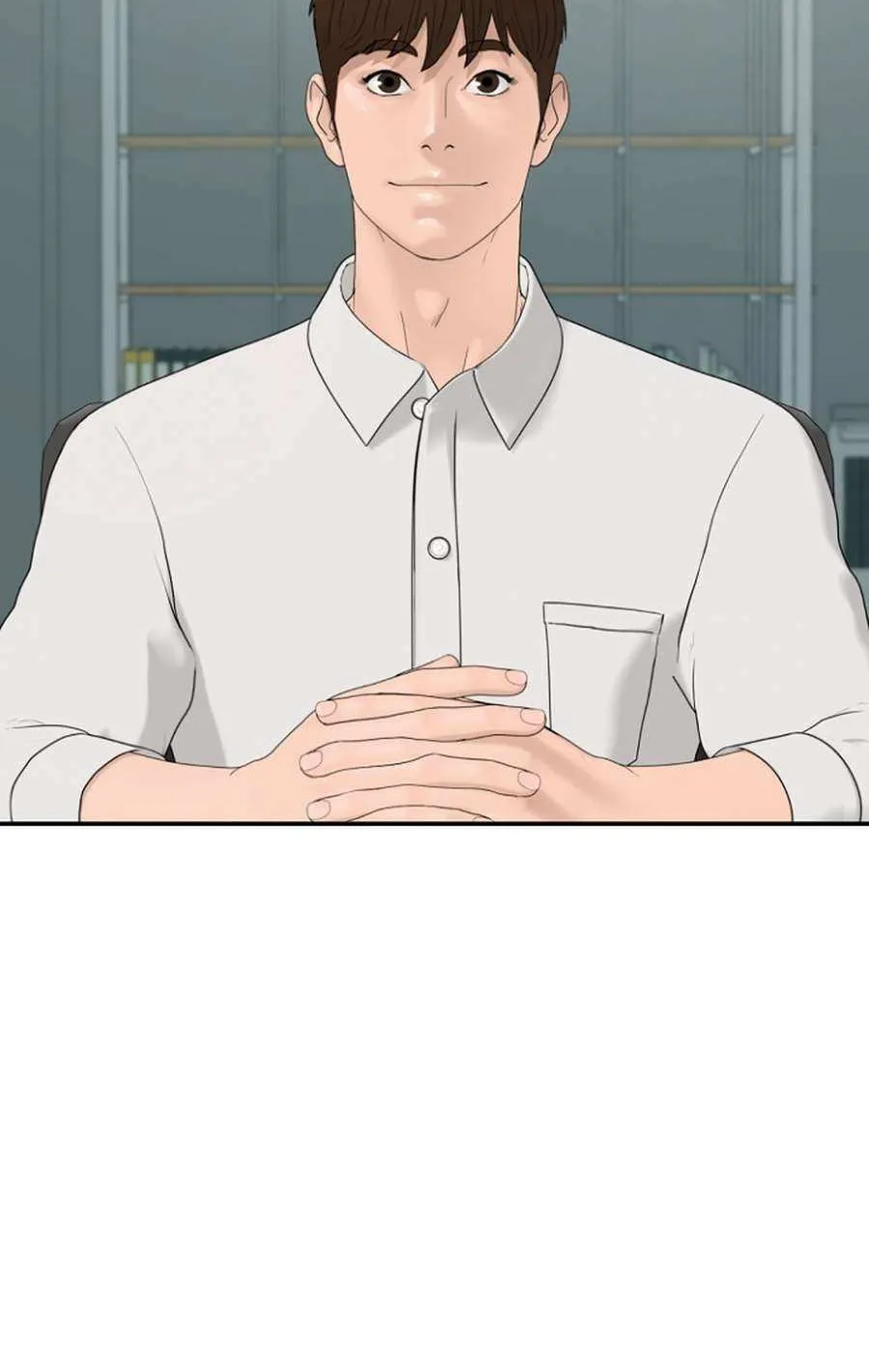 Read From the Grave and Back chapter 202 image 9 on Lezhin