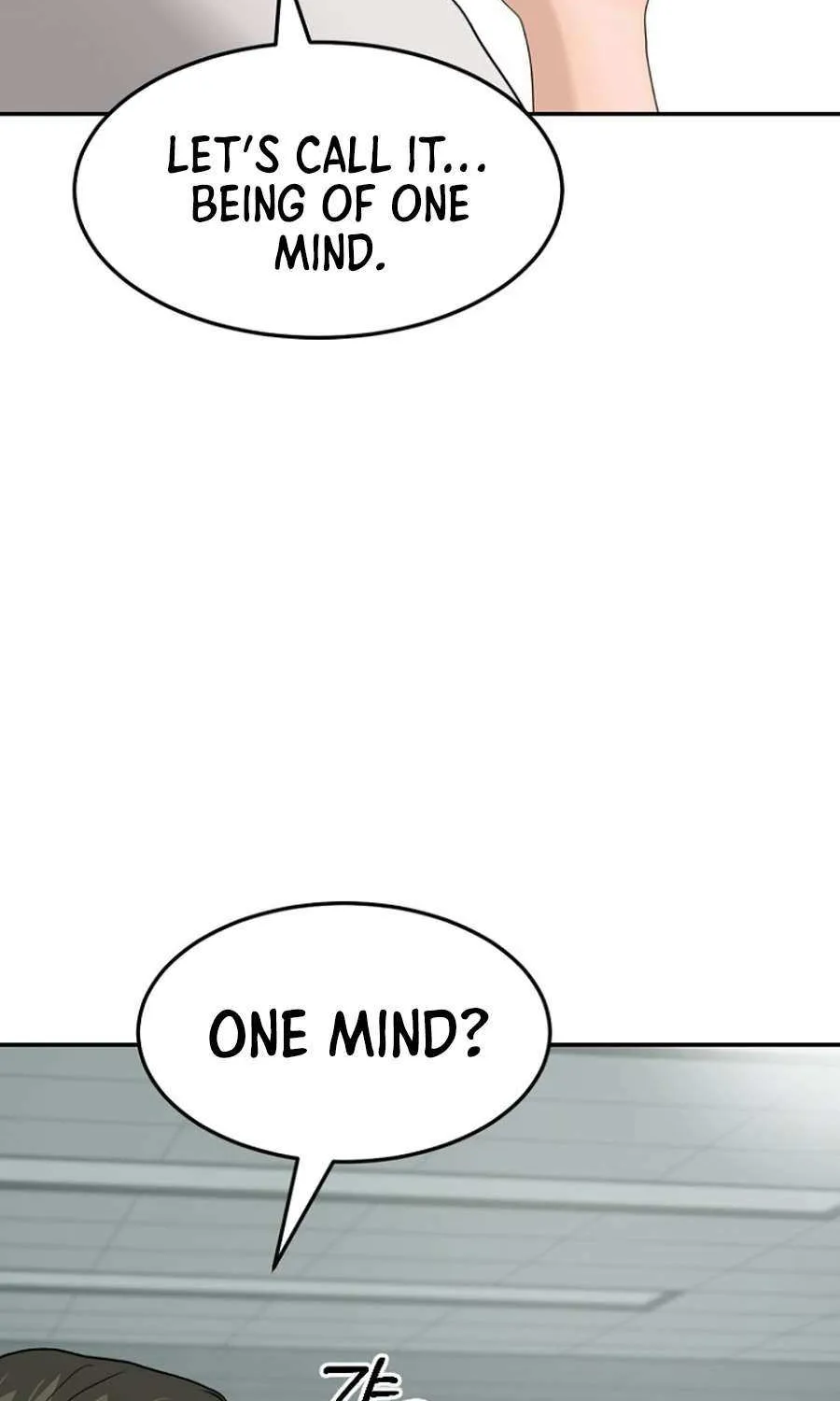 Read From the Grave and Back chapter 202 image 91 on Lezhin