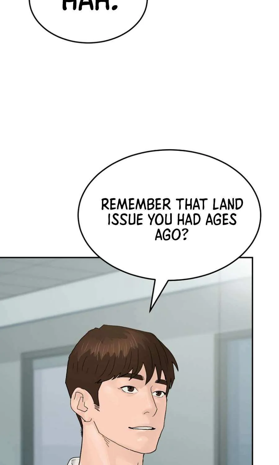 Read From the Grave and Back chapter 202 image 94 on Lezhin