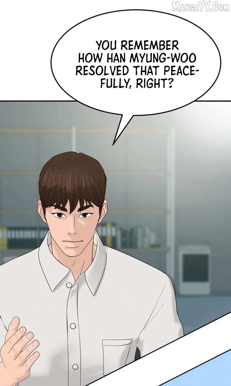 Read From the Grave and Back chapter 202 image 98 on Lezhin