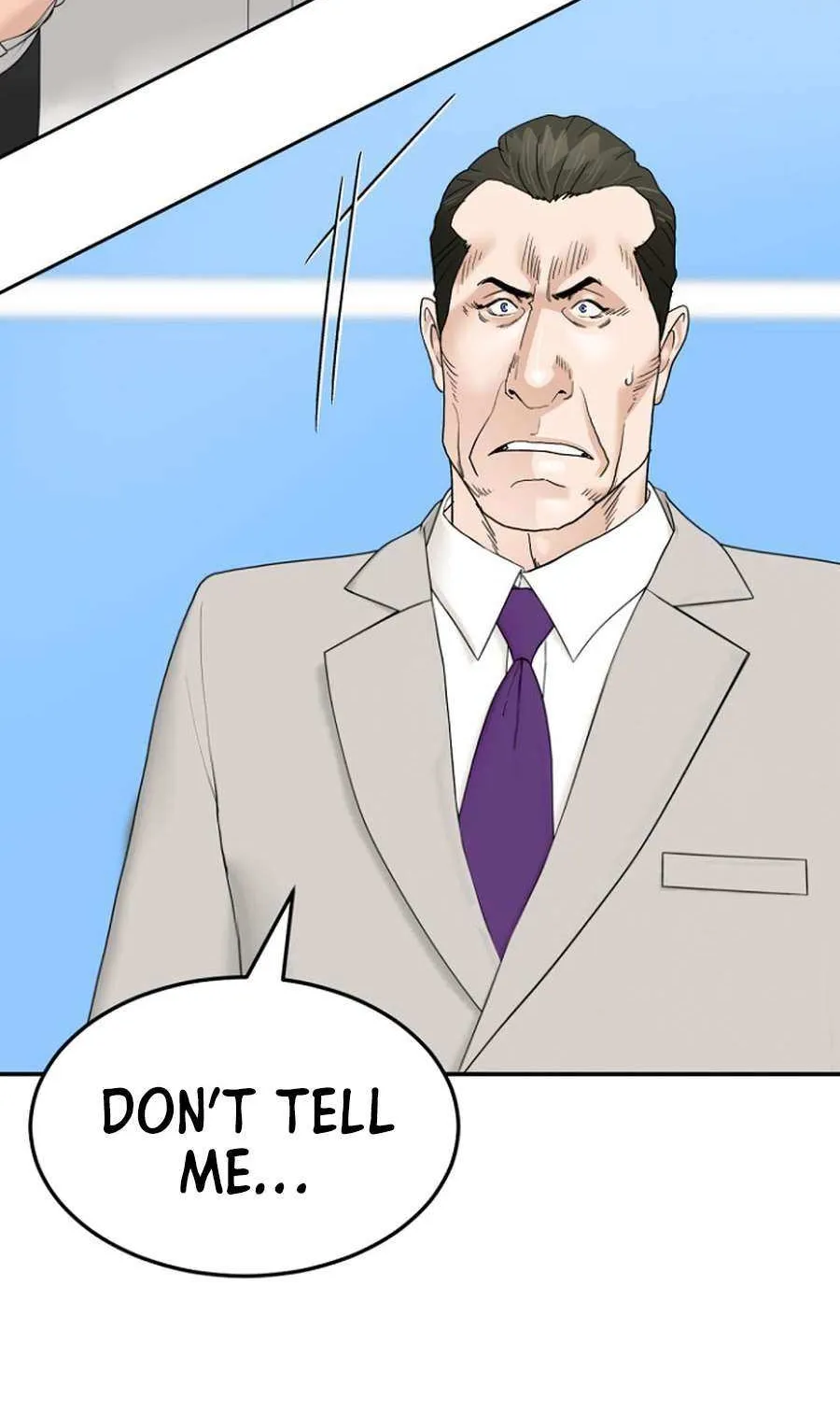 Read From the Grave and Back chapter 202 image 99 on Lezhin