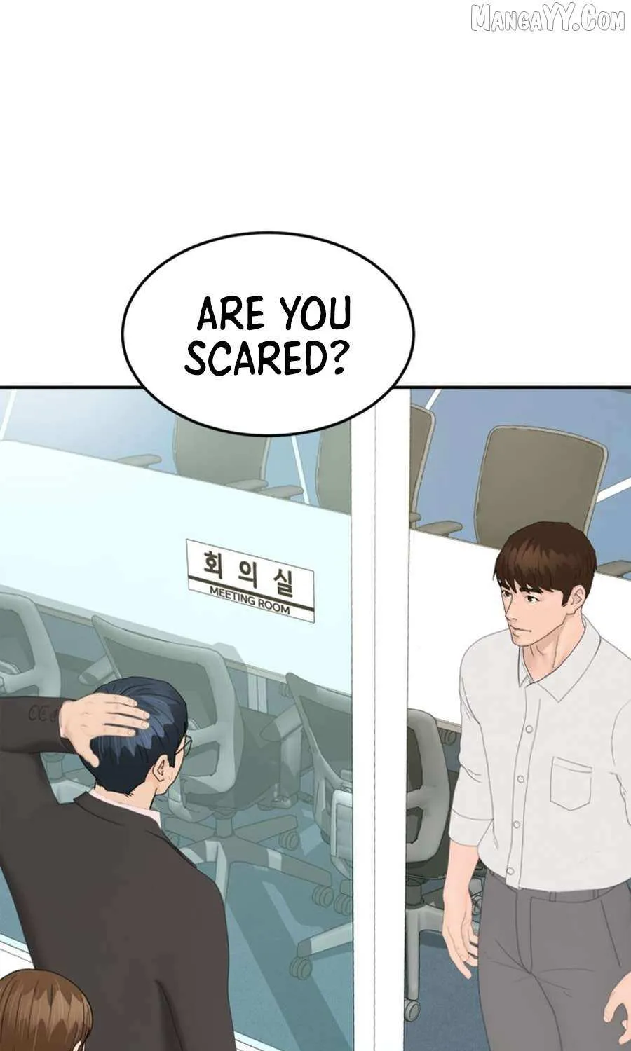 Read From the Grave and Back chapter 203 image 10 on Lezhin