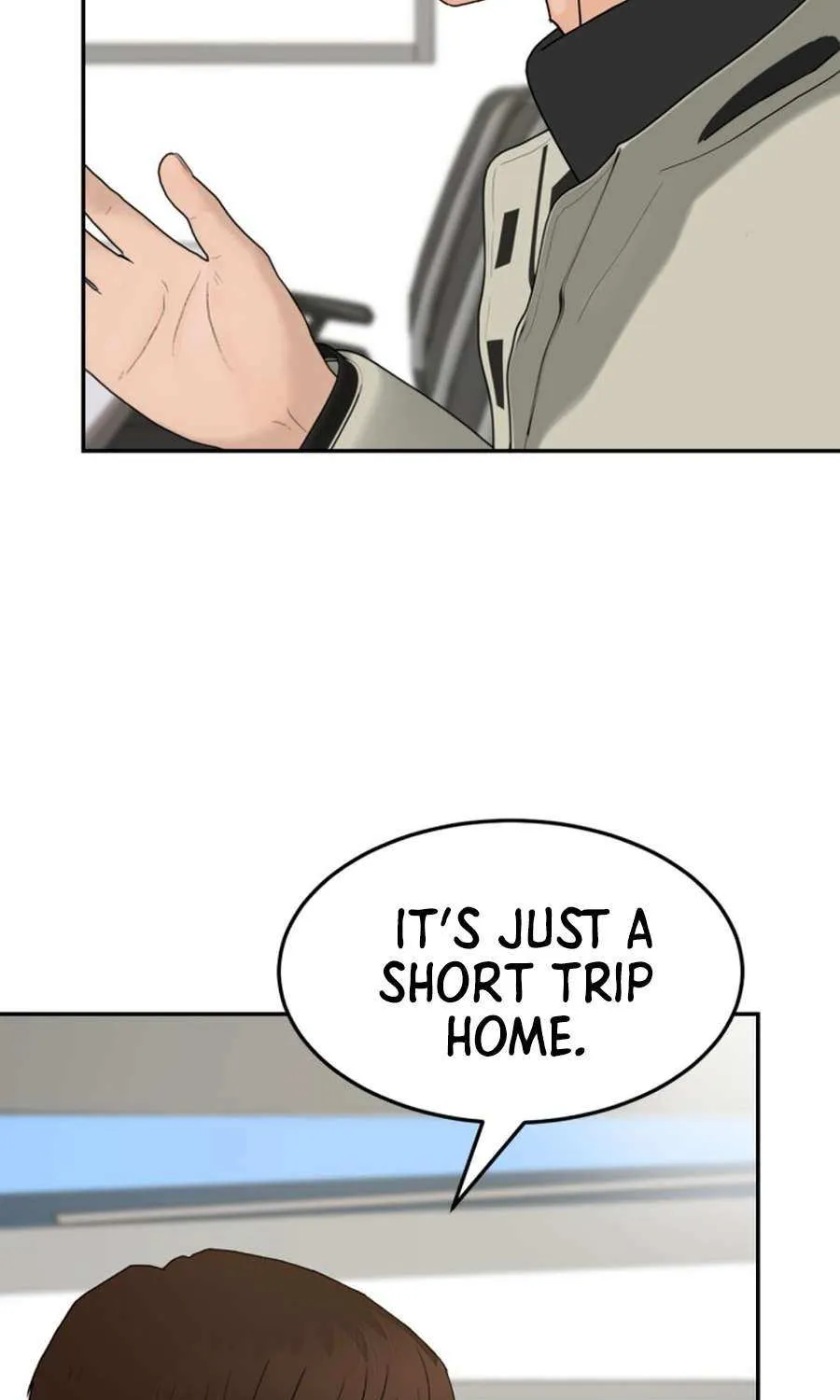 Read From the Grave and Back chapter 203 image 100 on Lezhin