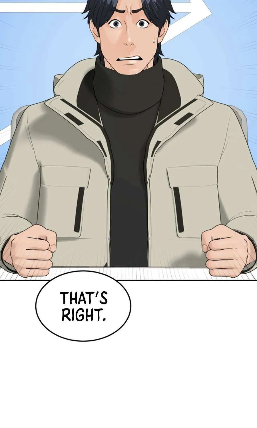 Read From the Grave and Back chapter 203 image 104 on Lezhin