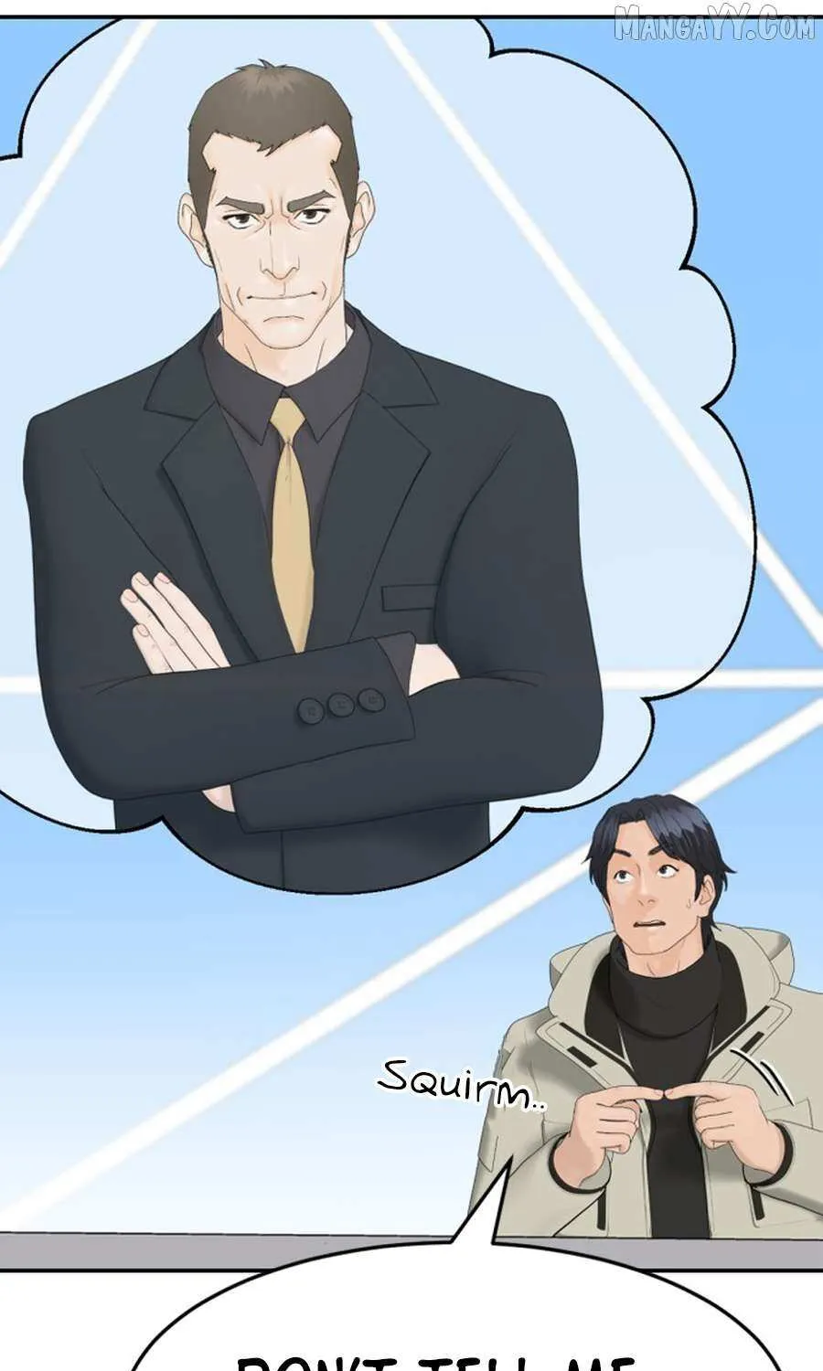 Read From the Grave and Back chapter 203 image 106 on Lezhin