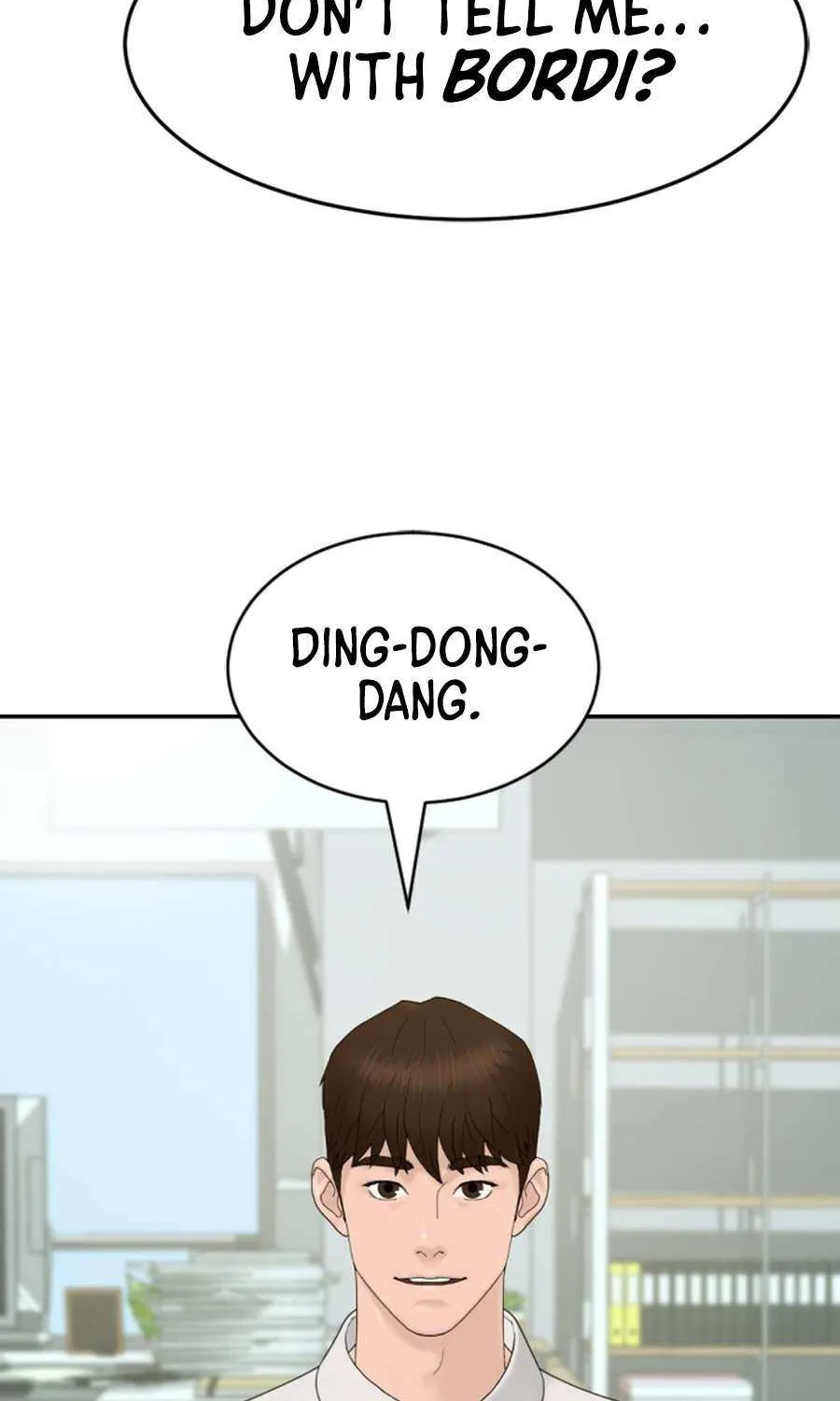 Read From the Grave and Back chapter 203 image 107 on Lezhin