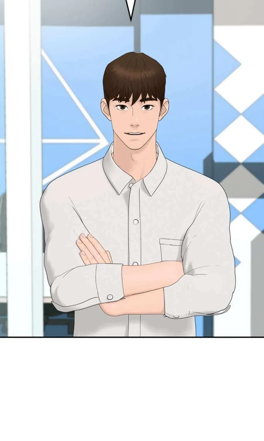 Read From the Grave and Back chapter 203 image 12 on Lezhin