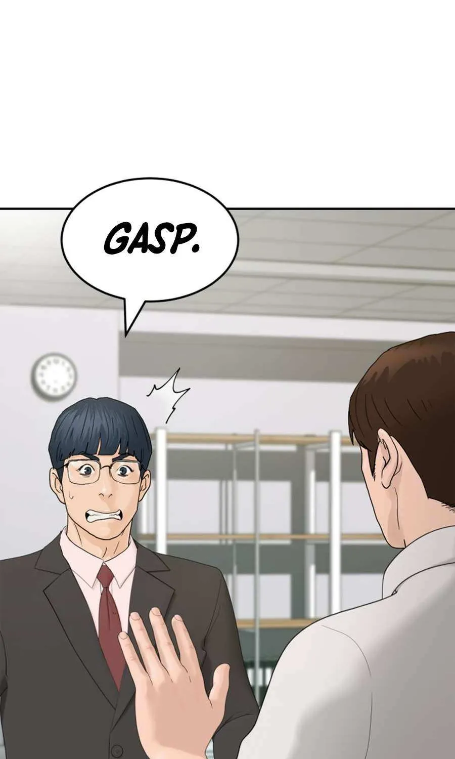 Read From the Grave and Back chapter 203 image 13 on Lezhin