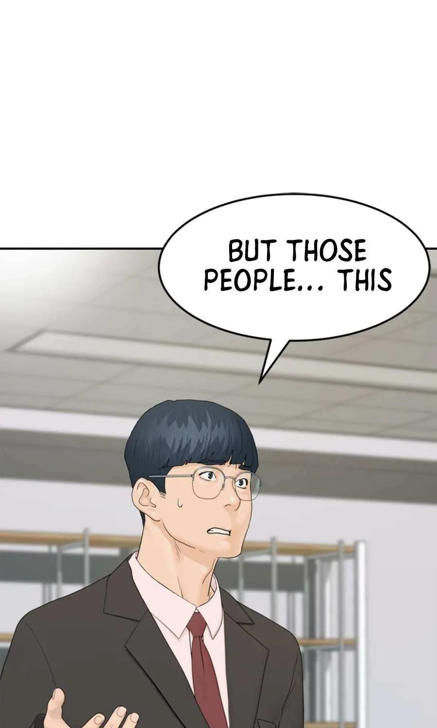 Read From the Grave and Back chapter 203 image 15 on Lezhin