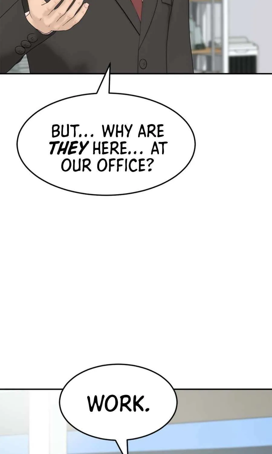 Read From the Grave and Back chapter 203 image 16 on Lezhin