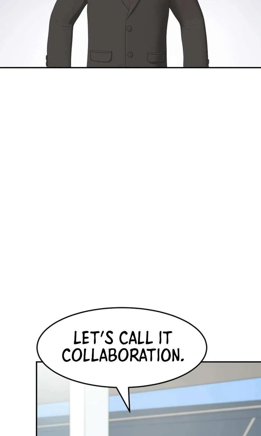 Read From the Grave and Back chapter 203 image 19 on Lezhin