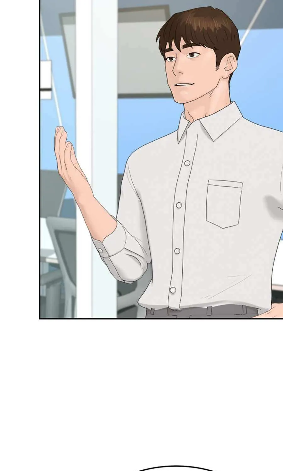 Read From the Grave and Back chapter 203 image 20 on Lezhin