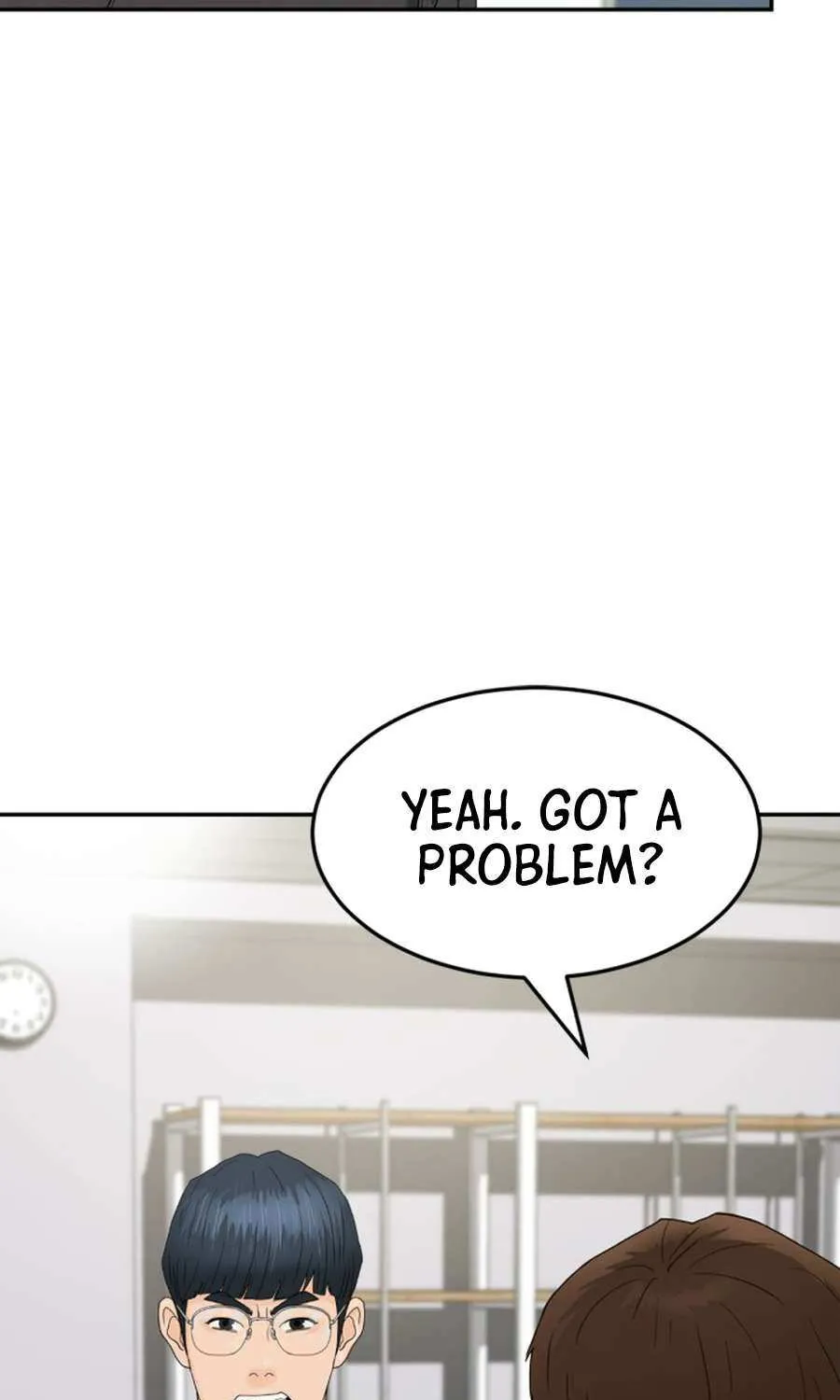 Read From the Grave and Back chapter 203 image 22 on Lezhin