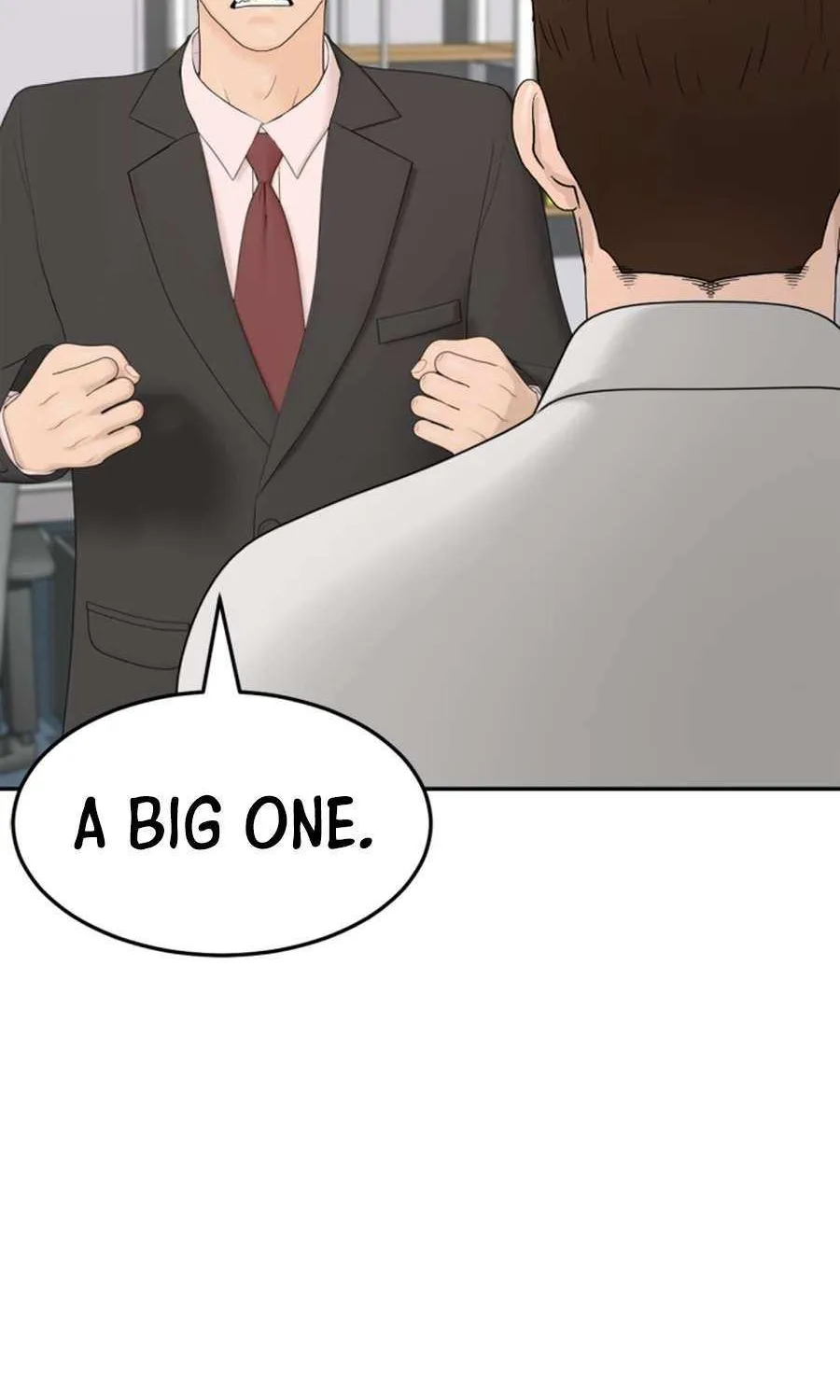 Read From the Grave and Back chapter 203 image 23 on Lezhin