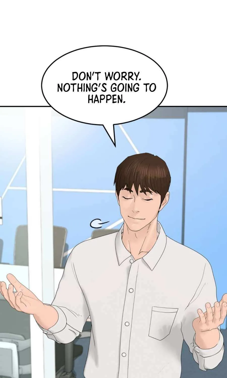 Read From the Grave and Back chapter 203 image 24 on Lezhin