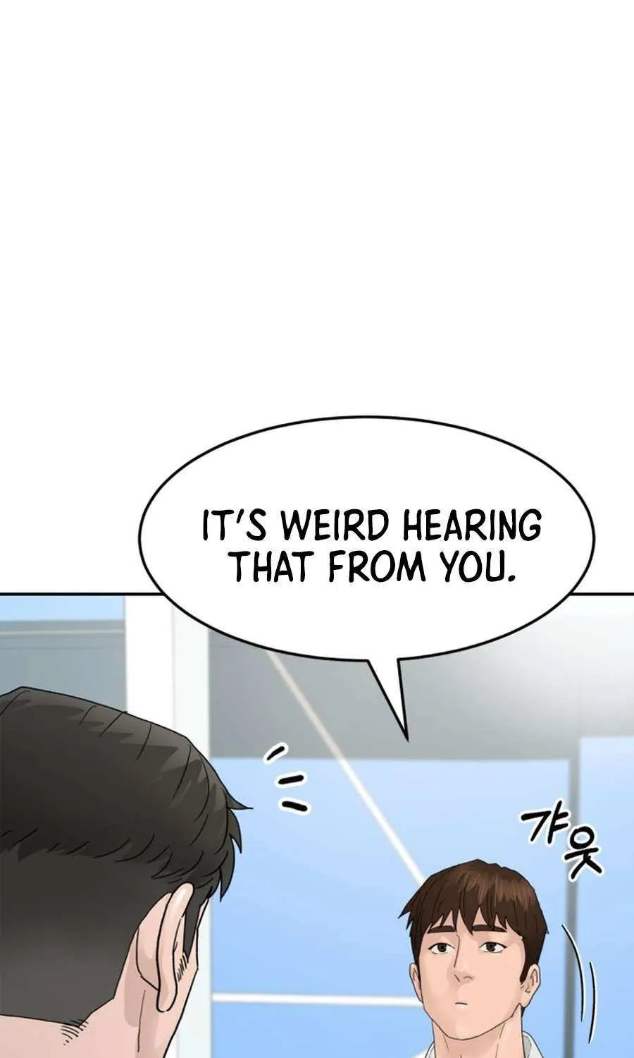 Read From the Grave and Back chapter 203 image 30 on Lezhin