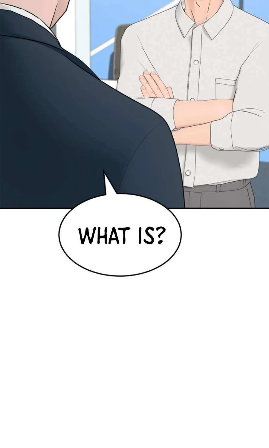 Read From the Grave and Back chapter 203 image 31 on Lezhin