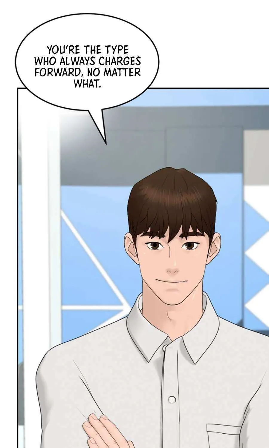 Read From the Grave and Back chapter 203 image 32 on Lezhin
