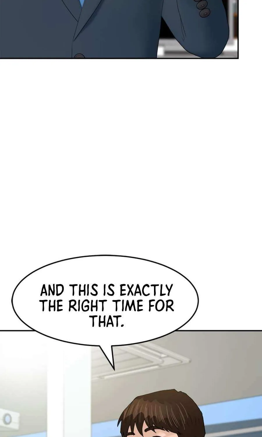 Read From the Grave and Back chapter 203 image 35 on Lezhin