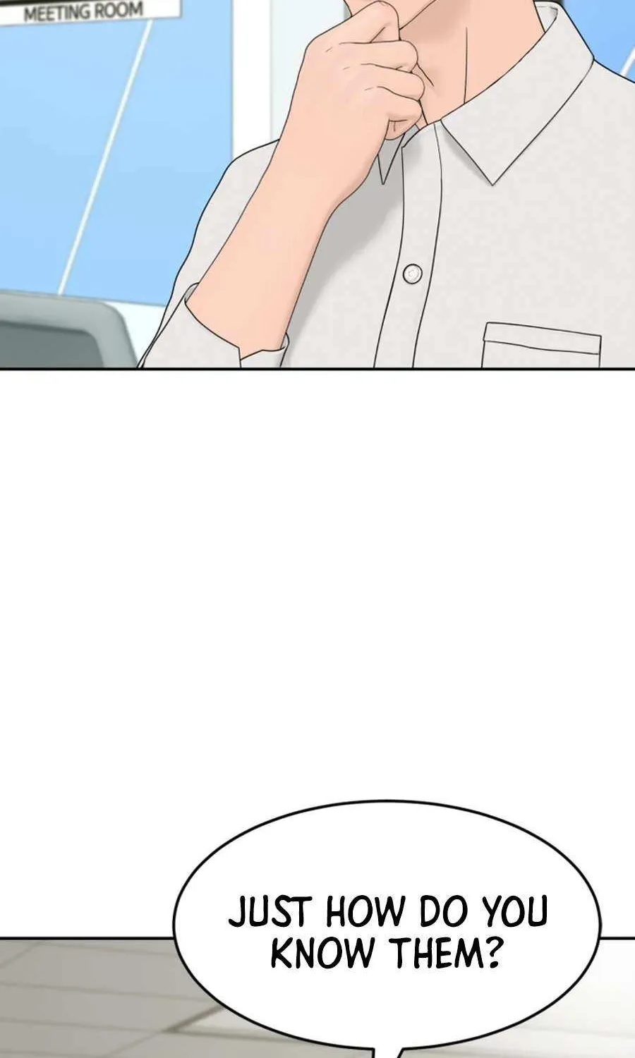 Read From the Grave and Back chapter 203 image 39 on Lezhin