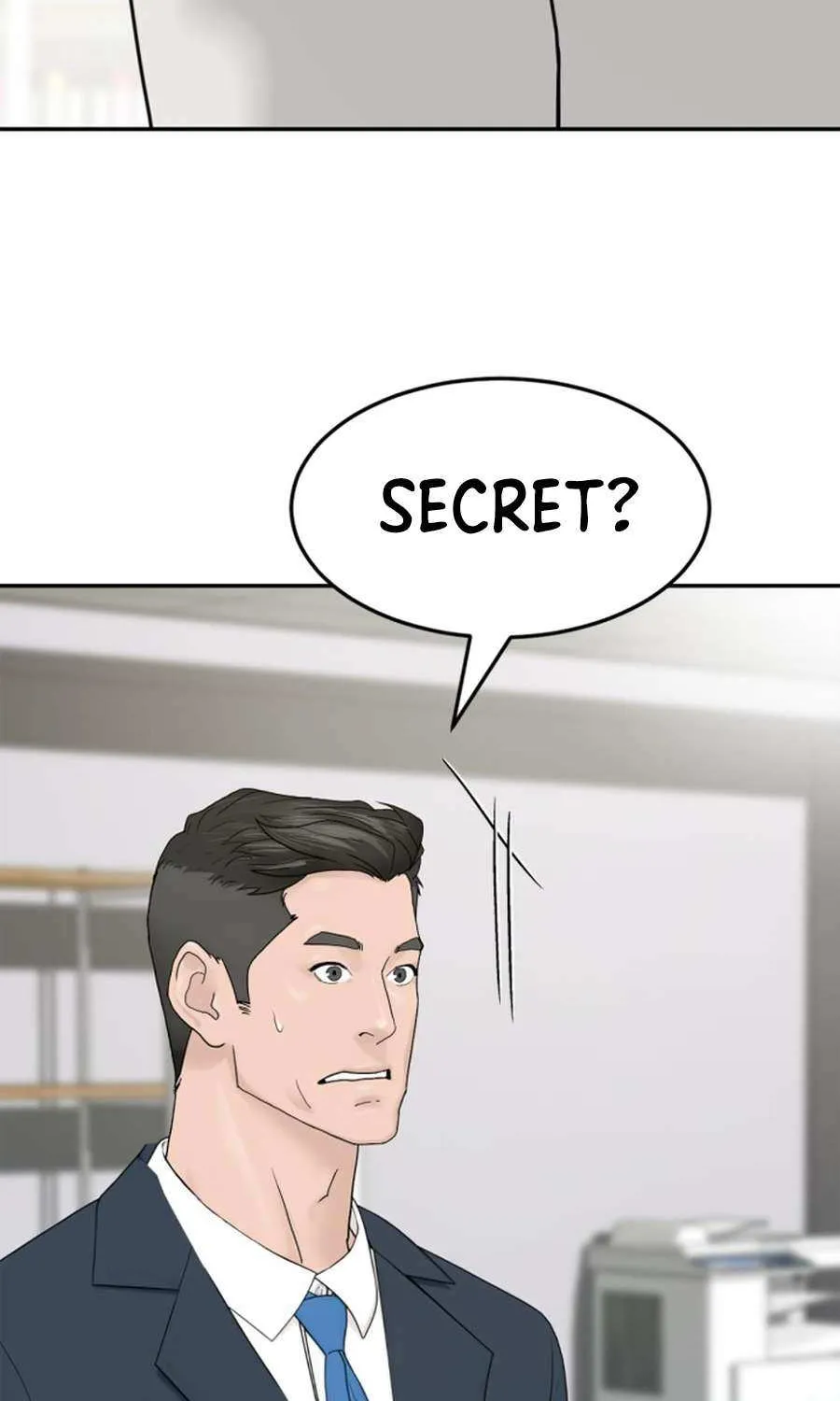 Read From the Grave and Back chapter 203 image 43 on Lezhin