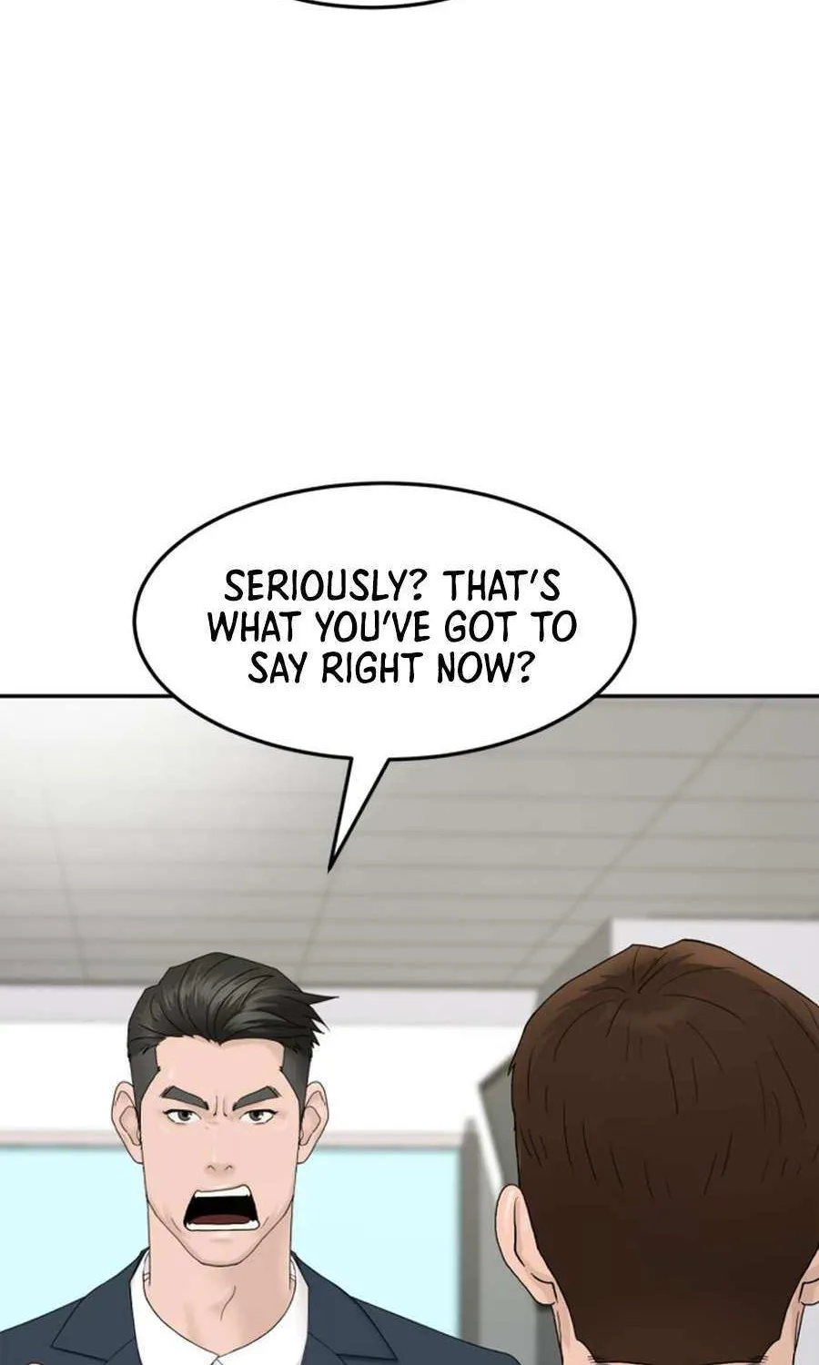 Read From the Grave and Back chapter 203 image 45 on Lezhin