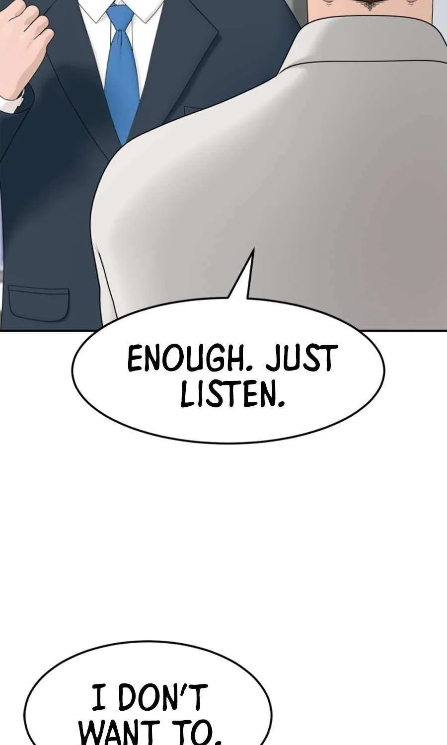 Read From the Grave and Back chapter 203 image 46 on Lezhin