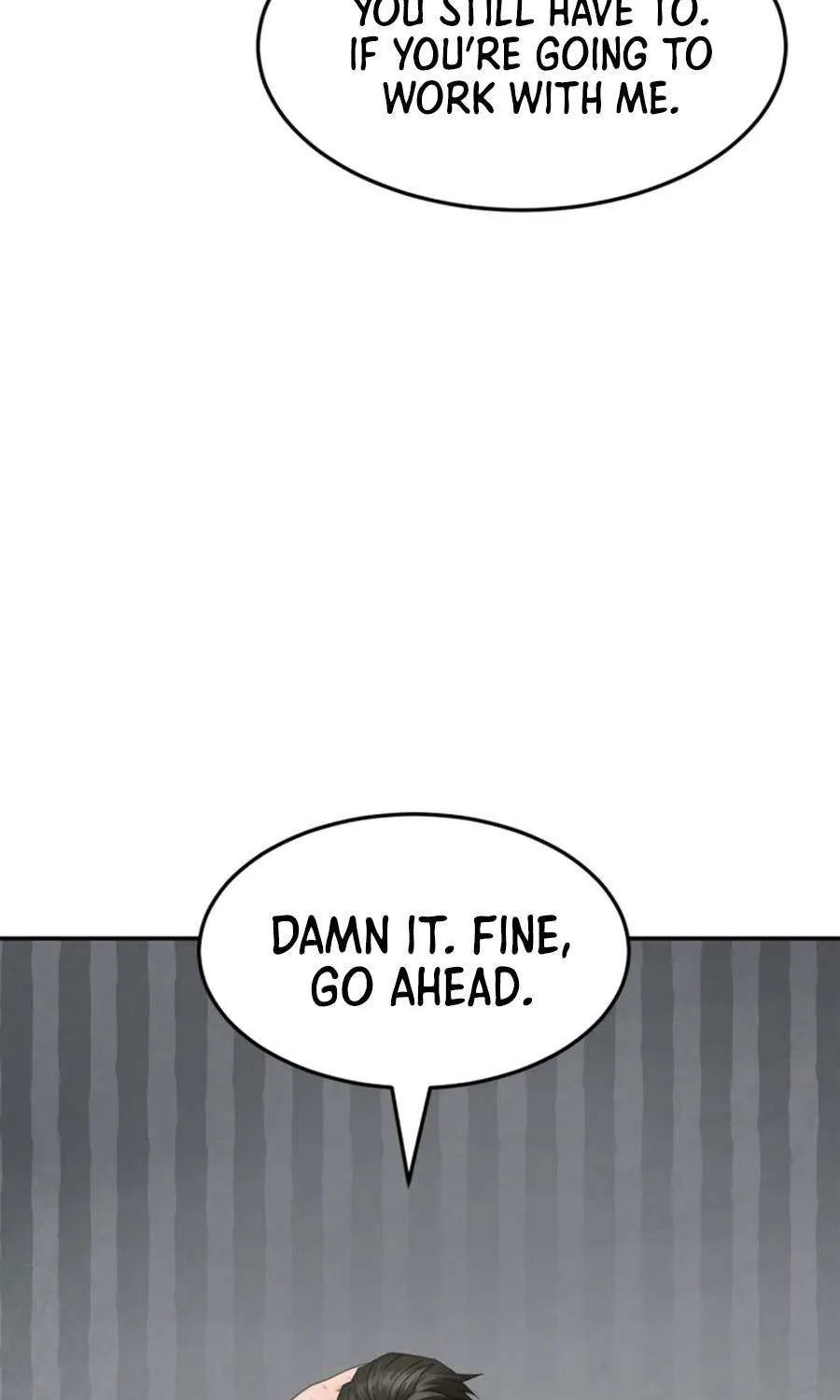 Read From the Grave and Back chapter 203 image 48 on Lezhin