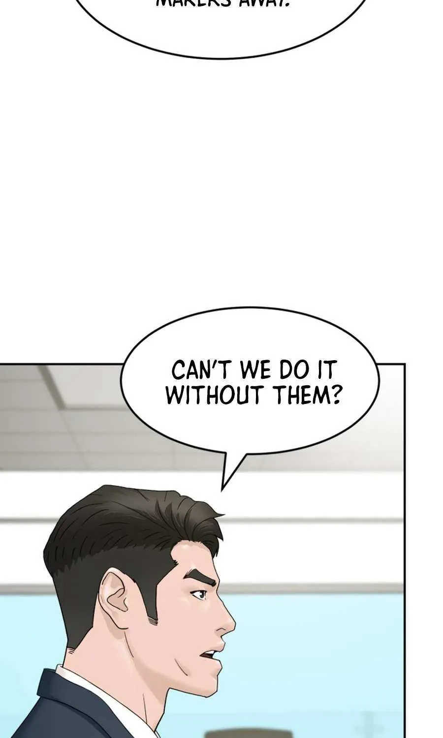 Read From the Grave and Back chapter 203 image 52 on Lezhin