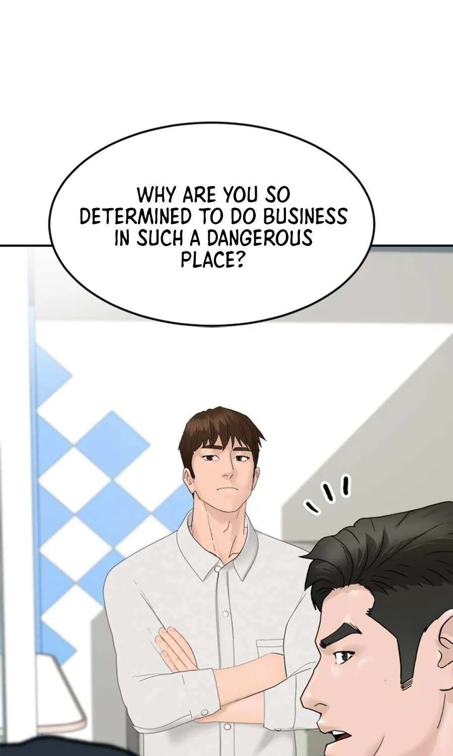 Read From the Grave and Back chapter 203 image 55 on Lezhin