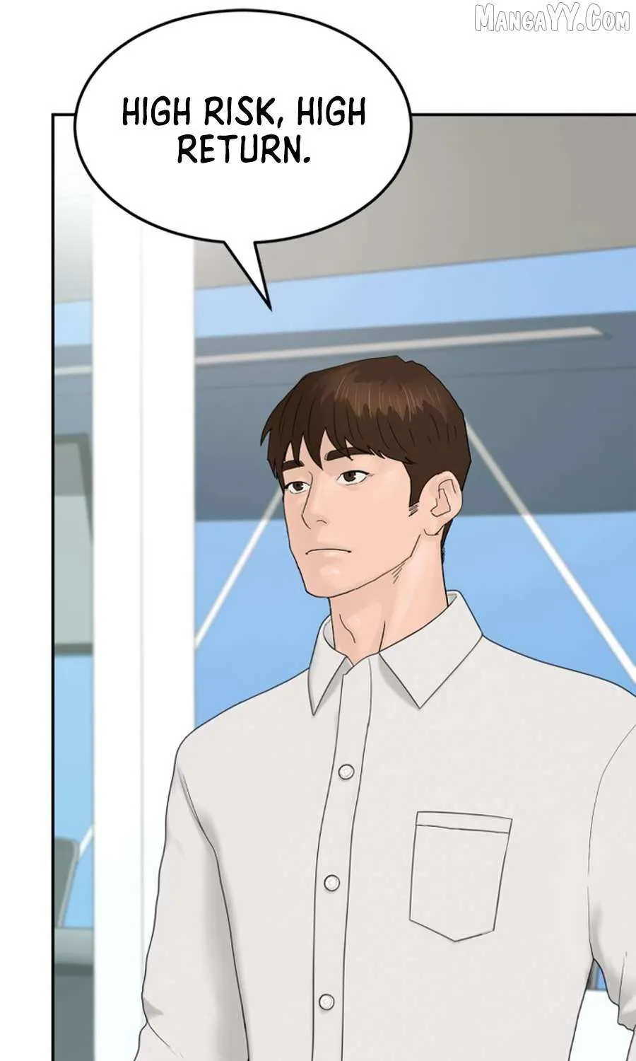 Read From the Grave and Back chapter 203 image 58 on Lezhin