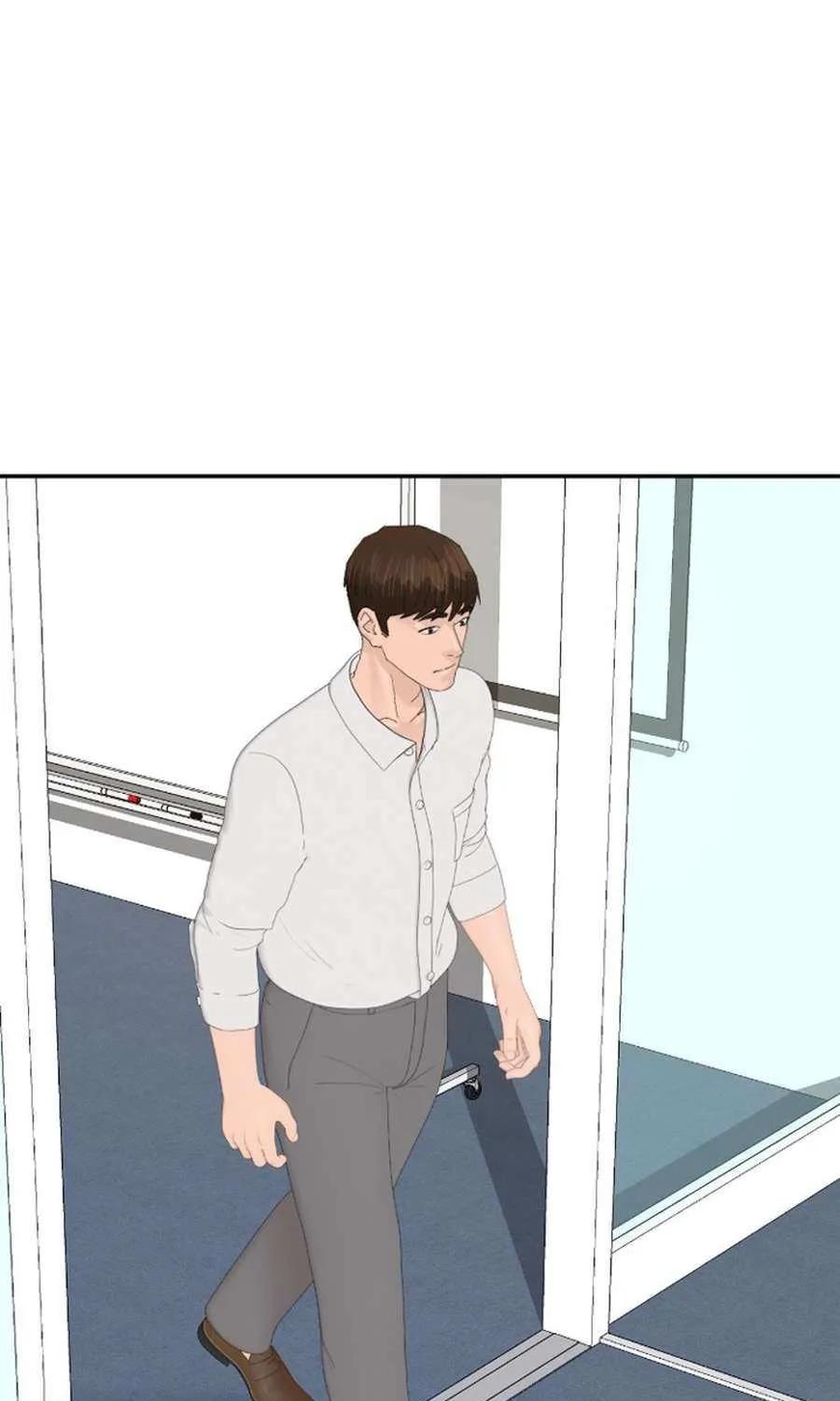 Read From the Grave and Back chapter 203 image 6 on Lezhin