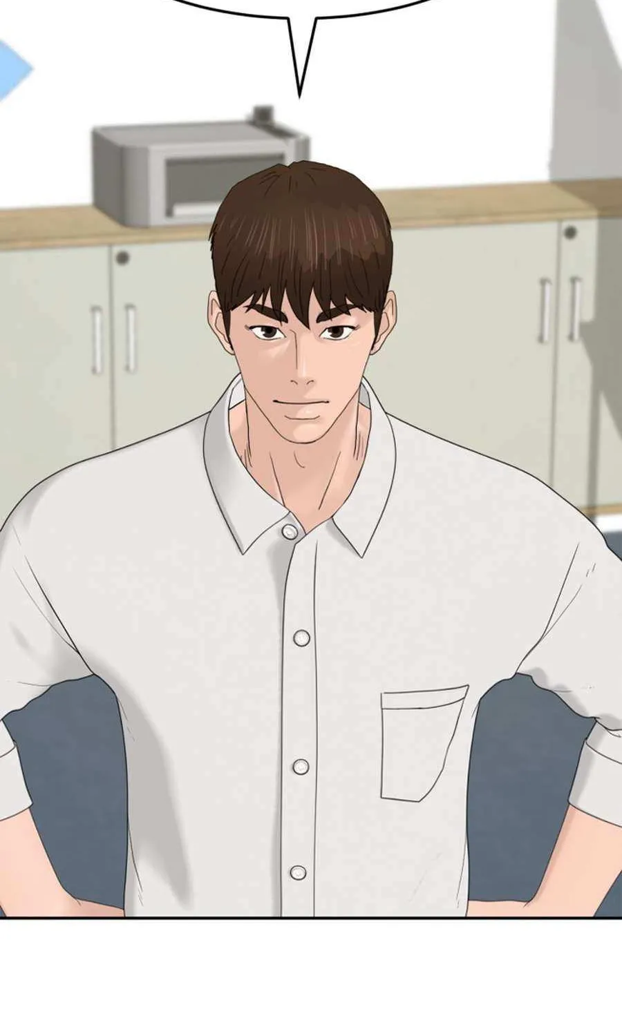 Read From the Grave and Back chapter 203 image 61 on Lezhin
