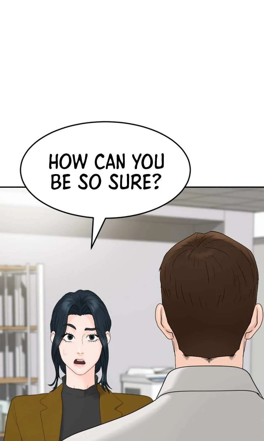 Read From the Grave and Back chapter 203 image 62 on Lezhin