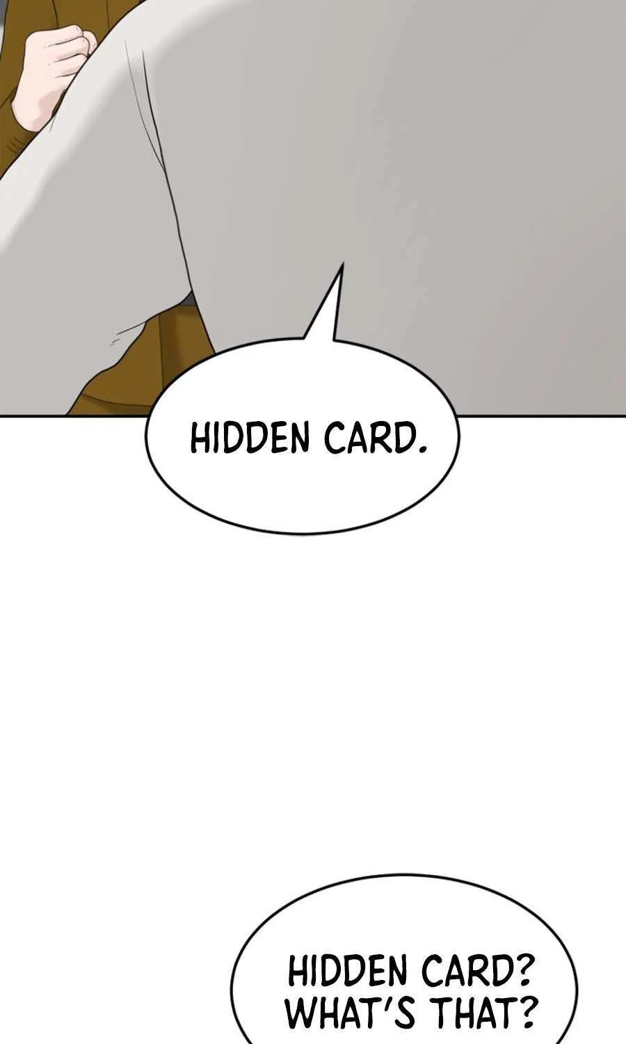 Read From the Grave and Back chapter 203 image 63 on Lezhin
