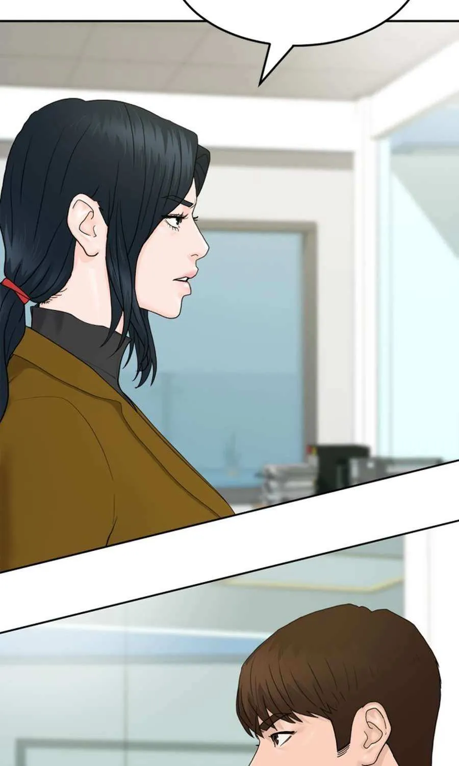 Read From the Grave and Back chapter 203 image 64 on Lezhin